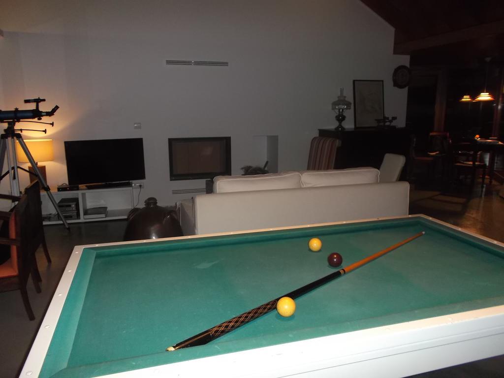 Quinta Da Tilia Boutique Retreat Guest House Capelas Eksteriør bilde