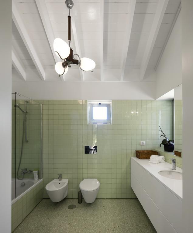 Quinta Da Tilia Boutique Retreat Guest House Capelas Eksteriør bilde