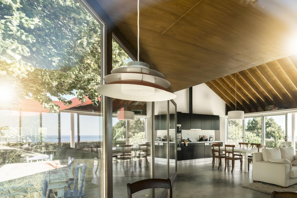 Quinta Da Tilia Boutique Retreat Guest House Capelas Eksteriør bilde
